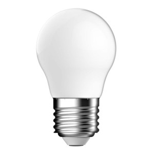 Żarówka kulista LED E27 2,1 W 250 lm