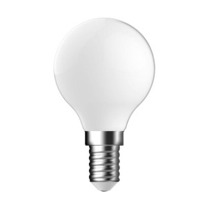Żarówka kulista LED E14 2,1 W 250 lm