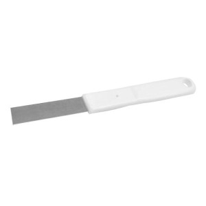 Nóż do kitu 22cm, Uchwyt z tworzywa