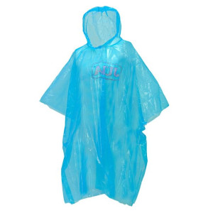 Ponczo przeciwdeszczowe, Onesize,