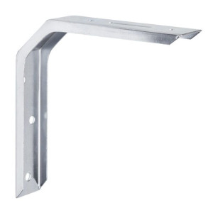 Wspornik Hard Head 15x15cm - Stal Galwanizowana