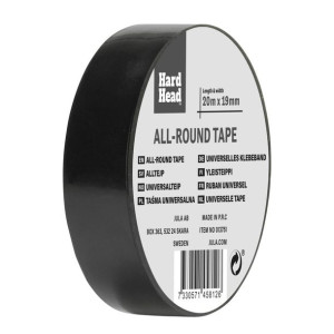 Taśma Uniwersalna 20m Hard Head PVC