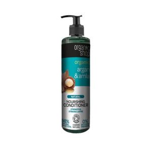 ORGANIC SHOP Wzmacniająca Odżywka do Włosów 280 ml