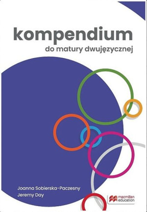 Macmillan Kompendium do matury dwujęzycznej