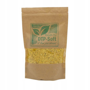 PIEPRZ CYTRYNOWY grys 250g przyprawa aromat Foods