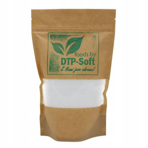 ERYTROL erytrytol zdrowy cukier 1kg Foods