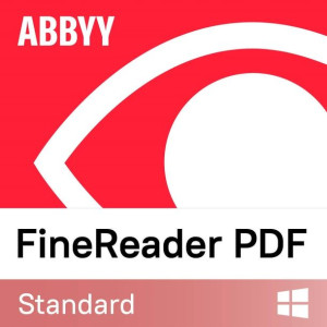 ABBYY FineReader 16 Standard PL