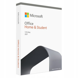 Microsoft Office 2021 Dom i Uczeń BOX
