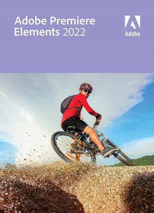 Adobe Premiere Elements 2022 PL