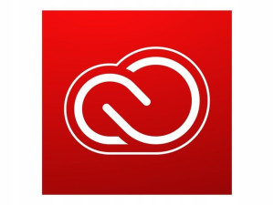 Adobe CC Creative Cloud All Apps na 1 rok - EDU