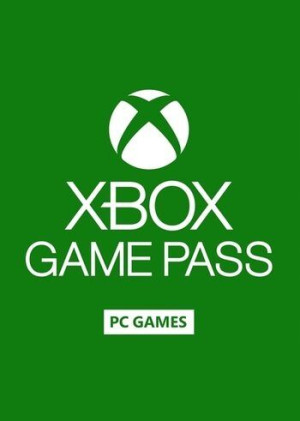 Xbox Game Pass PC na 3 miesiące