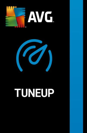 Avg Pc Tuneup 1 Pc / 1 Rok