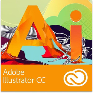 Adobe Illustrator Cc Pl Eng Win Mac Okazja