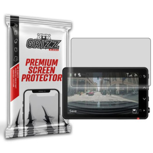 Folia MATOWA PaperScreen do Garmin Dash Cam Live