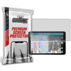Folia MATOWA PaperScreen do Garmin dezl LGV810