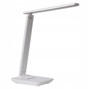 Lampka LED 7W ściemnialna kosmetyczna do manicure