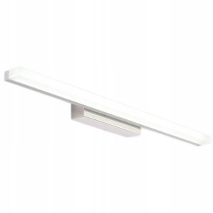Kinkiet łazienkowy Lampa LED nad lustro 10W 40cm