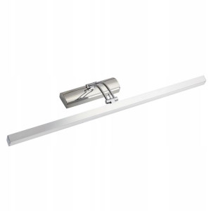 Kinkiet LED łazienkowy Lampa nad lustro 15W 60cm