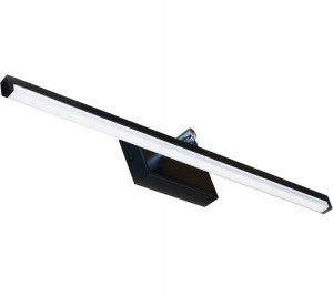Kinkiet LED łazienkowy Lampa nad lustro 12W 50cm