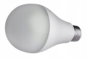 Żarówka LED E27 SMD 2180lm CIEPŁA CCD MOC 22W