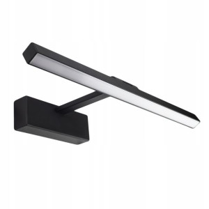 Kinkiet łazienkowy Lampa LED nad lustro 10W 40cm