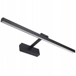 Kinkiet LED łazienkowy Lampa nad lustro 12W 50cm