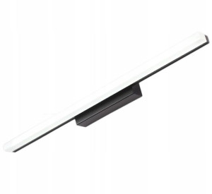 Kinkiet LED łazienkowy Lampa nad lustro 15W 60cm