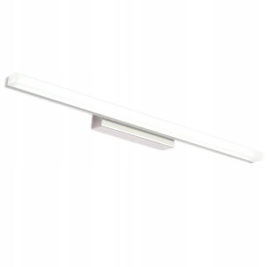 Kinkiet LED łazienkowy Lampa nad lustro 15W 60cm