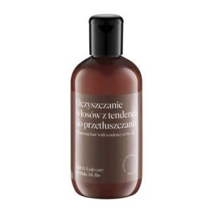 Make Me Bio Hair Care Przetłuszczające Się 250ml