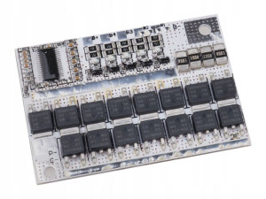 Ładowarka balanser BMS 5S 100A 18,5V Li-ion 18650