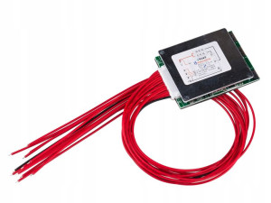 Ładowarka BMS 13S 35A Li-ion balanser 48V - 52.6V