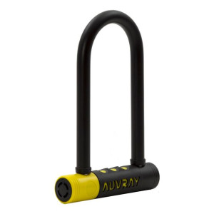 Zapięcie U-Lock AUVRAY U-ALARM 90x210mm