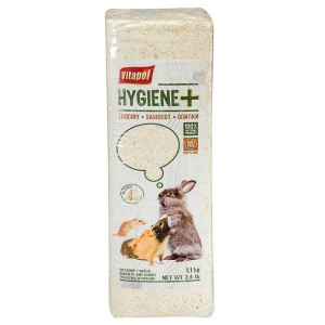 Vitapol Hygiene - Trociny Naturalne 15l