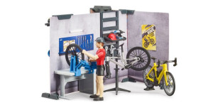 BRUDER Sklep rowerowy 63120