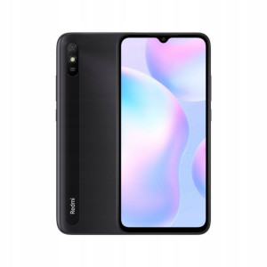 Smartfon Xiaomi Redmi 9A 2/32GB Granite Grey LTE