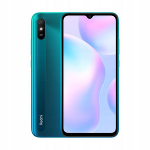 Smartfon Xiaomi Redmi 9A 2/32GB Aurora Green