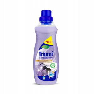 TRIUMF Płyn płukania Black Diamond 28płukań 750ml