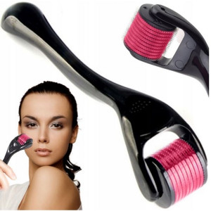 Derma Roller Dermaroller Mezoterapia Igłowa