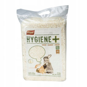 Trociny Prasowane Xxl 56l 4,1kg