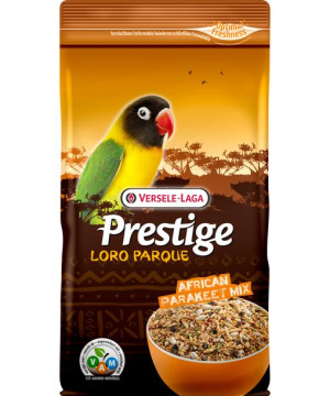 Versele Laga African Parakeet Loro Parque Mix 1kg