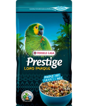 Versele Laga Amazone Parrot Loro Parque Mix 1kg