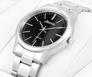 Albatross ABDC24 czarny