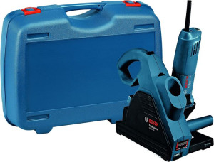 Bosch Professional GNF 35 CA bruzdownica +walizka