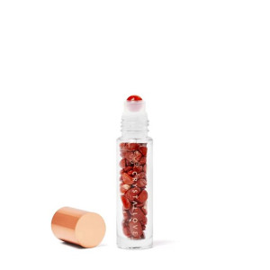 CRYSTALLOVE Buteleczka z kryształami na olejek 10ml – Jaspis Czerwony