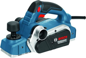 BOSCH Strug elektryczny GHO 26-82 D 710W