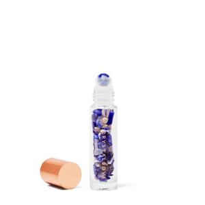 CRYSTALLOVE Lapis Lazuli oil bottle 10ml