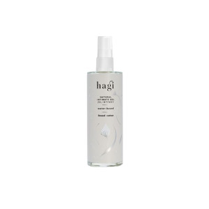 Hagi Żel intymny 100 ml