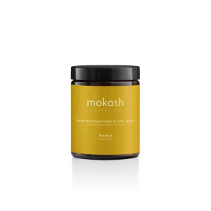 Mokosh Subtelnie brązujący balsam do ciała i twarzy 180ml