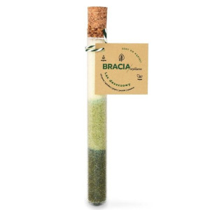 Bracia mydlarze Szot do kąpieli Las deszczowy
