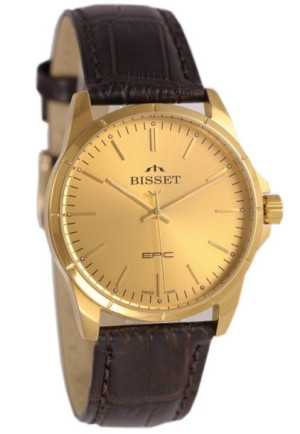 Bisset EPIC BSCE35G